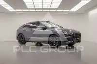 2023 Audi Q8