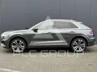 2023 Audi Q8