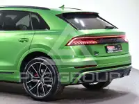 2023 Audi Q8