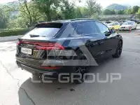2023 Audi Q8