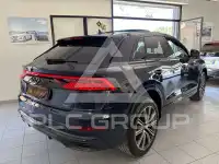 2023 Audi Q8