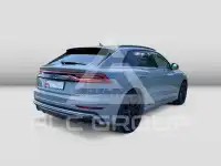 2023 Audi Q8