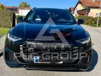 2023 Audi Q8
