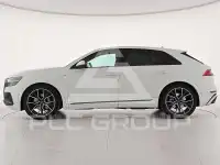 2023 Audi Q8