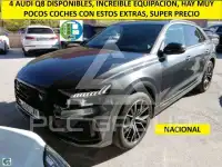 2023 Audi Q8