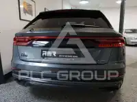 2023 Audi Q8