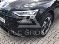 2023 Audi Q8