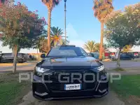 2023 Audi Q8