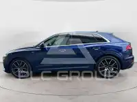 2023 Audi Q8