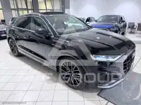 2023 Audi Q8