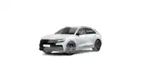 2023 Audi Q8