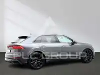 2023 Audi Q8