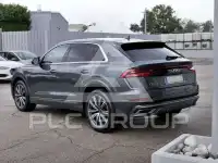 2023 Audi Q8