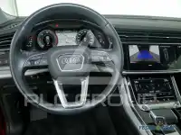 2023 Audi Q8