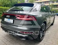 2023 Audi Q8