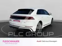 2023 Audi Q8