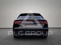 2023 Audi Q8