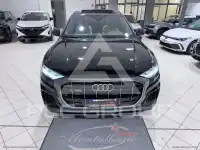 2023 Audi Q8