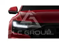 2023 Audi Q8