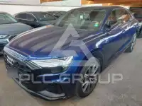 2023 Audi Q8