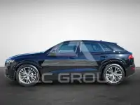 2023 Audi Q8