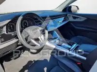 2023 Audi Q8
