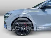 2023 Audi Q8