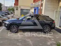 2023 Audi Q8