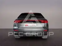 2023 Audi Q8