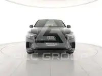 2023 Audi Q8