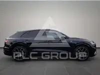 2023 Audi Q8
