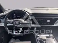 2023 Audi Q8