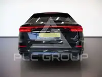 2023 Audi Q8