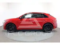 2023 Audi Q8