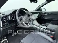2023 Audi Q8