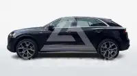 2023 Audi Q8