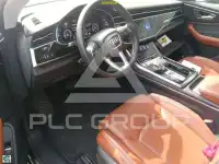 2023 Audi Q8