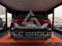 2023 Audi Q8