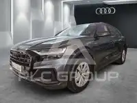 2023 Audi Q8