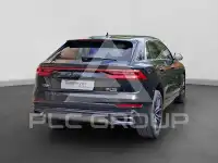 2023 Audi Q8