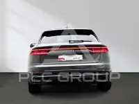 2023 Audi Q8