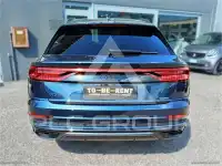 2023 Audi Q8