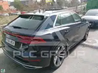 2023 Audi Q8