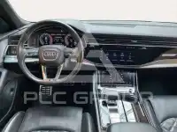 2023 Audi Q8