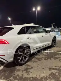 2023 Audi Q8