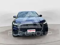 2023 Audi Q8