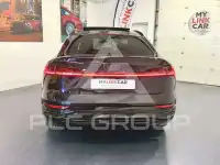2023 Audi Q8