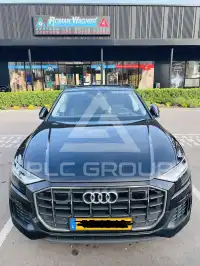 2023 Audi Q8