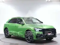 2023 Audi Q8