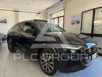 2023 Audi Q8